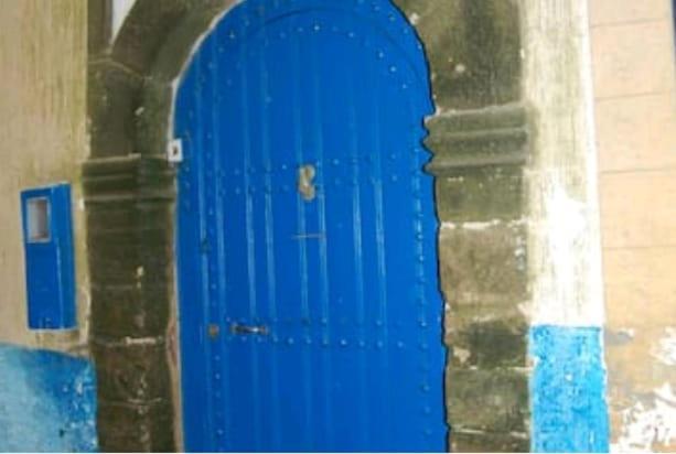 Riad Dar Latifa Essaouira Exterior photo