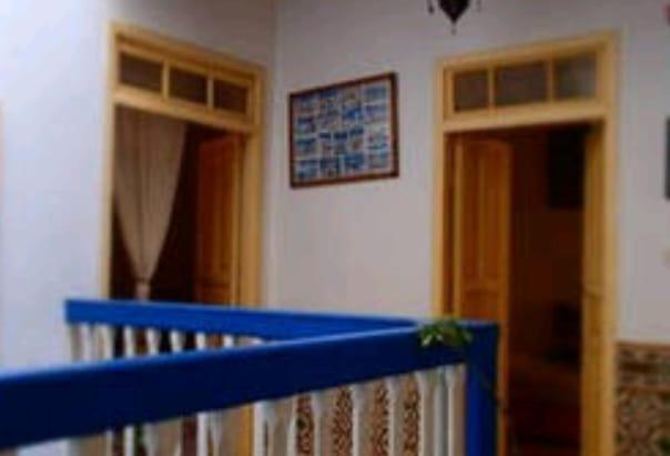 Riad Dar Latifa Essaouira Exterior photo